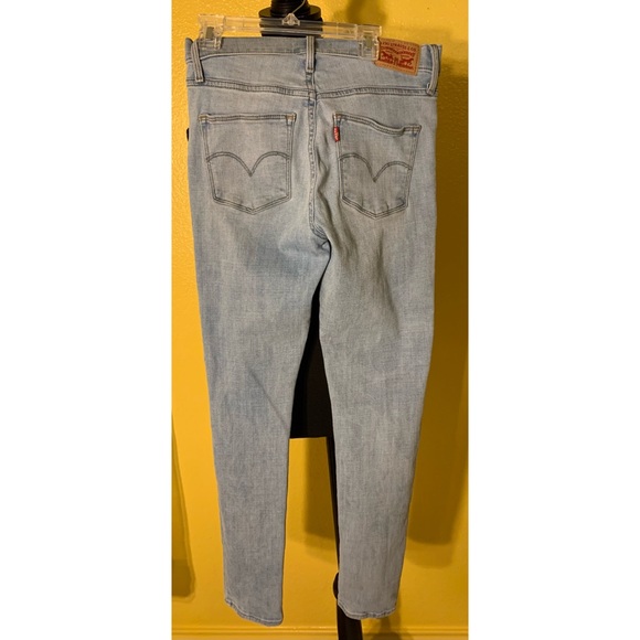 Levi's Jeans Size 26(L30) - Picture 2 of 10